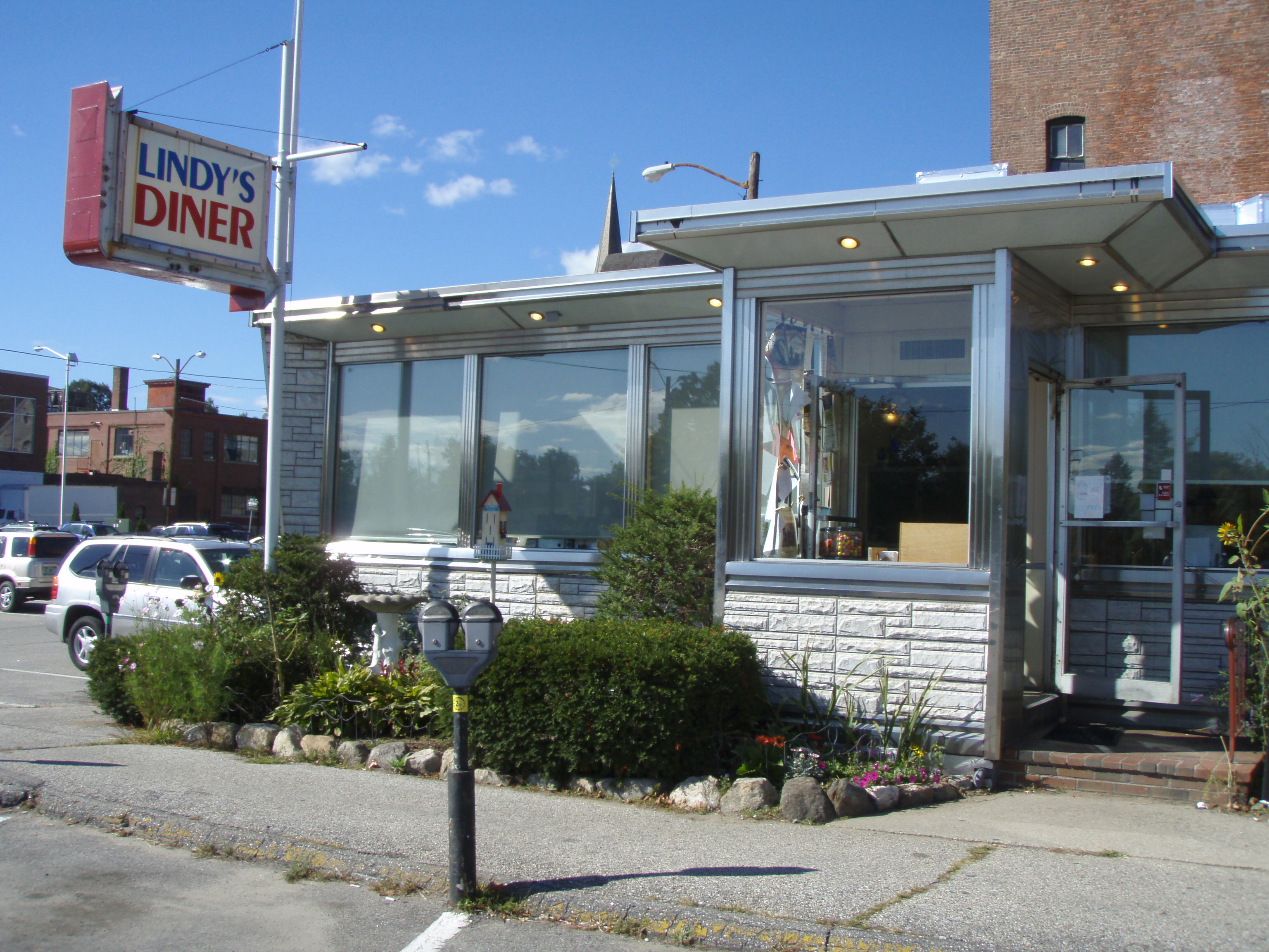 Lindy's Diner