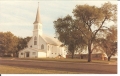 Iowa church